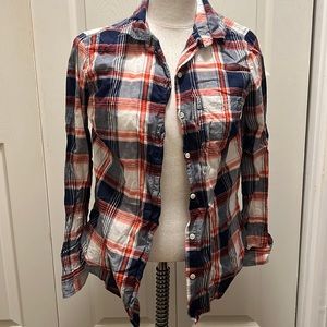 🌼 2 for $20 SALE • Old Navy Plaid